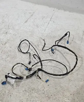 Mercedes-Benz GLE AMG (W166 - C292) Front door wiring loom A2925402301 82083X7G050000