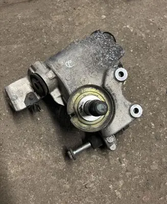 Renault Vel Satis Rear wheel hub spindle/knuckle 6040004510 604000451