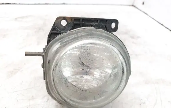 Alfa Romeo 159 Front fog light 06122210