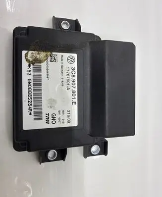 Volkswagen PASSAT CC Hand brake control module 3C8907801E 200000002443697 17767601A