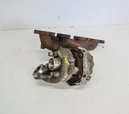 Volkswagen PASSAT B7 Turbo 03L253016T