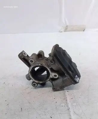 Opel Corsa E Throttle body valve 55581772 1772 092E1B