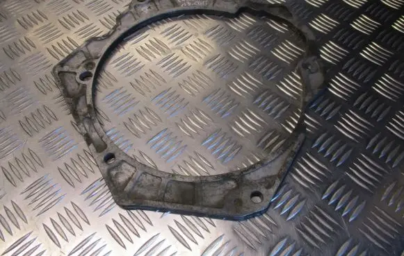 Opel Corsa C Gearbox mount