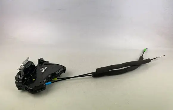 Subaru Forester SJ Front door lock