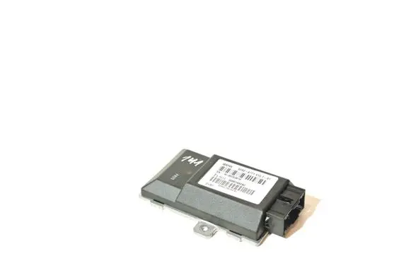 BMW 7 E65 E66 Steering rack control module 32306771415 6771415 32306771415101