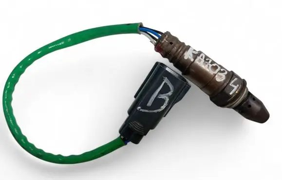 Lambda probe sensor