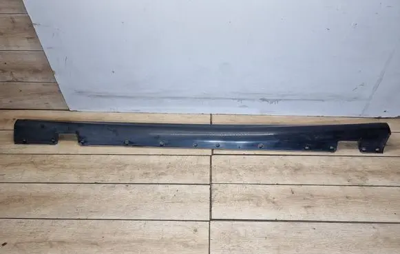 Mercedes-Benz E W211 Sill A2116900340 0007636959 00009185