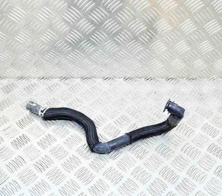 Toyota Yaris Engine coolant pipe/hose