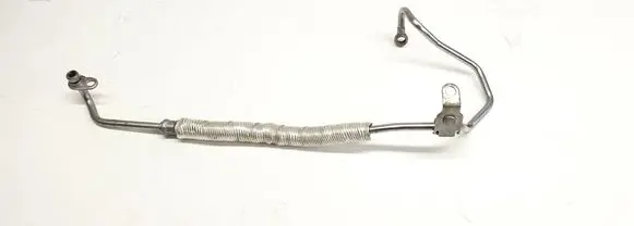 BMW X4 F26 Turbo turbocharger oiling pipe/hose 8513616