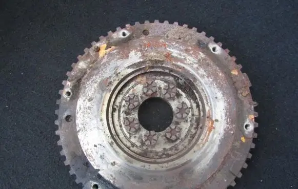 Renault 19 Flywheel