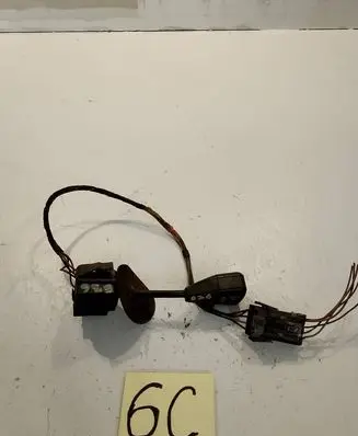 BMW 3 E36 A set of switches 8360918