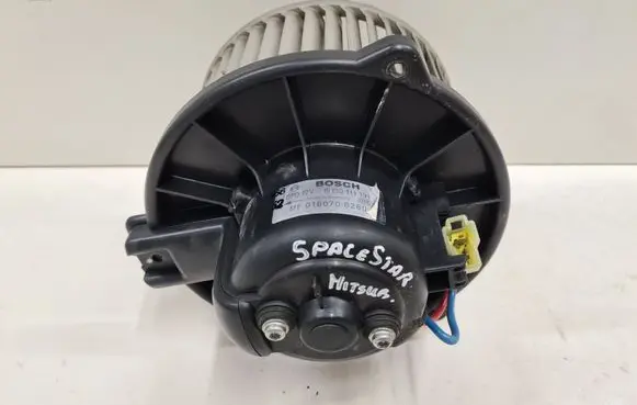 Mitsubishi Space Star Heater fan/blower 0130111191 MF0160700260