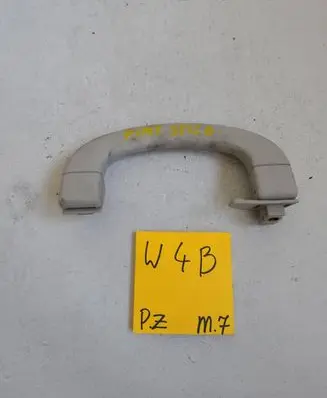 Fiat Stilo Front interior roof grab handle 3894929