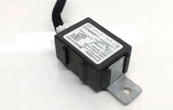 Hyundai Tucson JM Immobilizer control unit/module 95420H1000 330204287