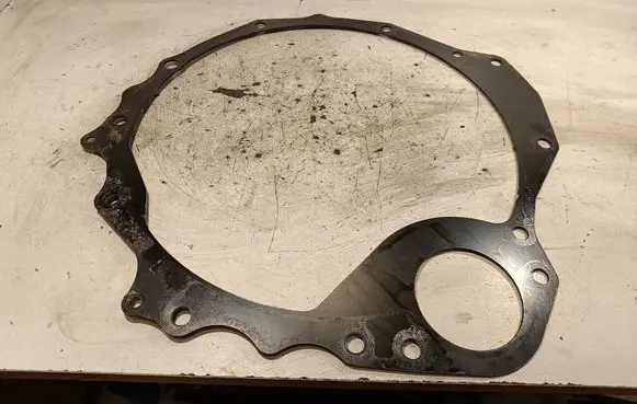 Nissan Navara D40 Gearbox gasket 