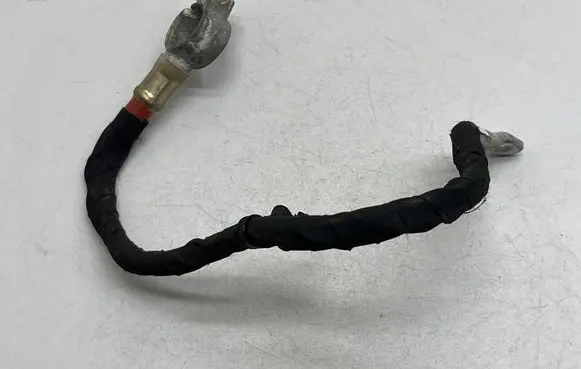 Volkswagen ID.5 Positive cable (battery) 