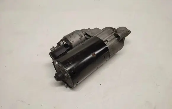 Mercedes-Benz E W213 Starter motor A2789060700 20141107 0001147406