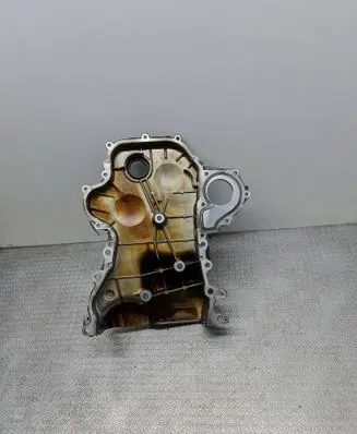 KIA Rio Timing chain cover 