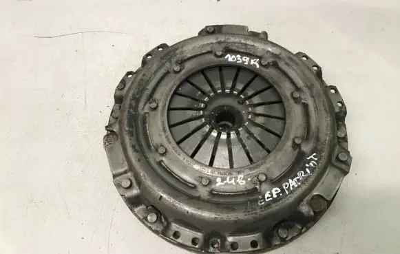Jeep Patriot Clutch set kit 003021000036