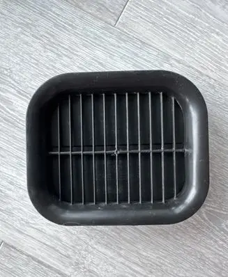 BMW iX3 G08 Air micro filter air duct channel part 8498769 16877010