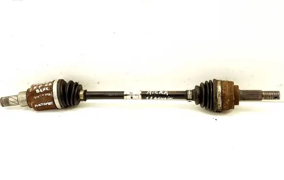 Nissan Micra Front driveshaft 391011HC3C