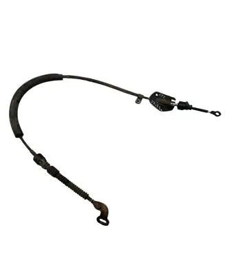 Mitsubishi Pajero Gear shift cable linkage 