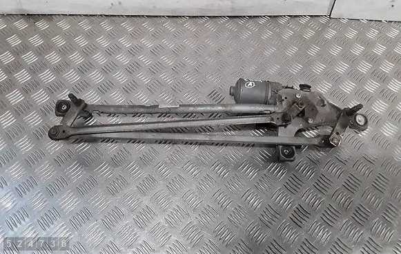 Volvo S80 Front wiper linkage 30796359