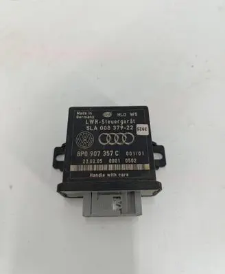 Audi A3 S3 A3 Sportback 8P Light module LCM 5LA00837922 8P0907357C
