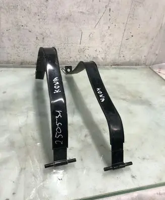Hyundai Kona II Fuel tank mounting bracket 31211df000 31210df000