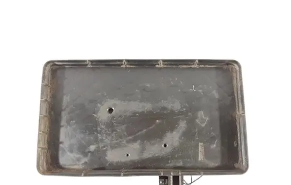Toyota Corolla Verso AR10 Battery tray 744310F010