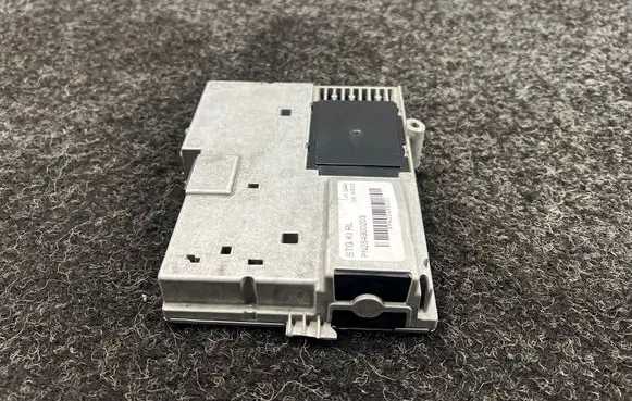 Mercedes-Benz GLC C254 Central body control module A2069002921