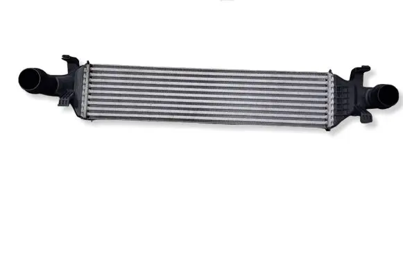 Mercedes-Benz B W246 W242 Intercooler radiator A2465000100