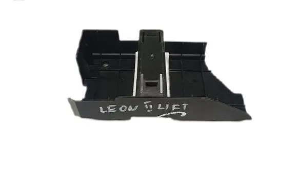 Seat Leon (1P) Other control units/modules 1P0035341
