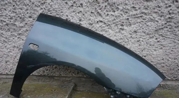 Seat Ibiza III (6L) Fender