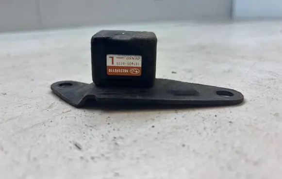 Subaru Impreza II Airbag deployment crash/impact sensor 98231FE110