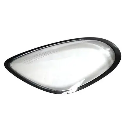 Porsche Cayman 981 Headlight lense 