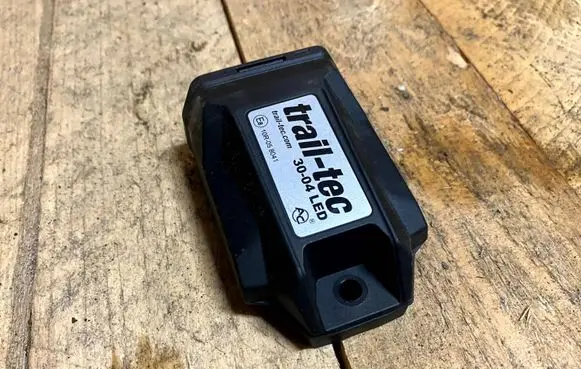 Volkswagen Touran I Light module LCM 0150217525 trailtec3004