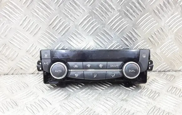 Nissan X-Trail T32 Climate control unit 275004EA0A