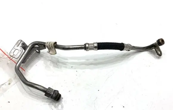 Renault Scenic IV - Grand scenic IV Turbo turbocharger oiling pipe/hose 151921411R