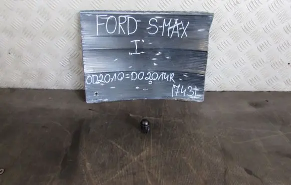 Ford S-MAX Sun solar sensor 3M5T19E663