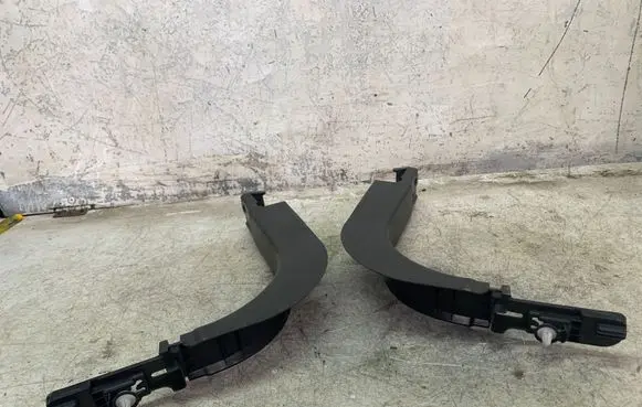 Ford Mondeo MK V Front sill trim cover Ds73f02348