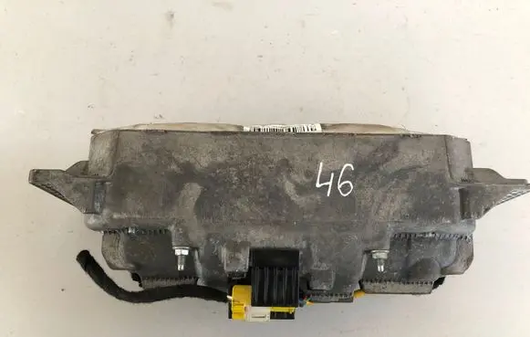 Audi A4 S4 B7 8E 8H Passenger airbag TP305585320zzz
