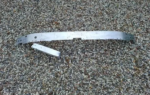 BMW X1 U11 Front bumper support beam 511110031013