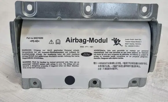 Ford Galaxy Passenger airbag 6G9N-042A95-AC