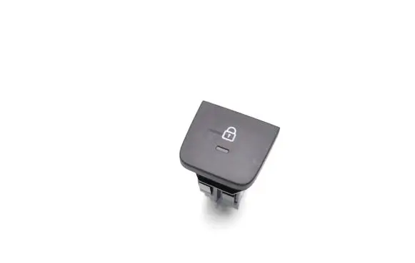 Renault Kadjar Central locking switch button 252103091R 10337404