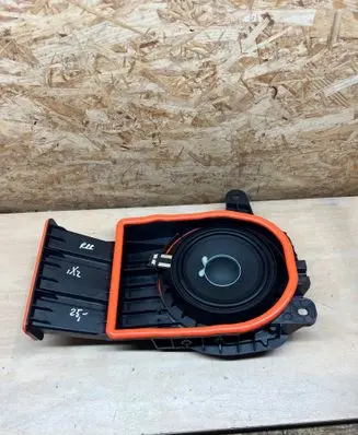 BMW iX2 (U10) Subwoofer speaker 5B4E648 638312 080910