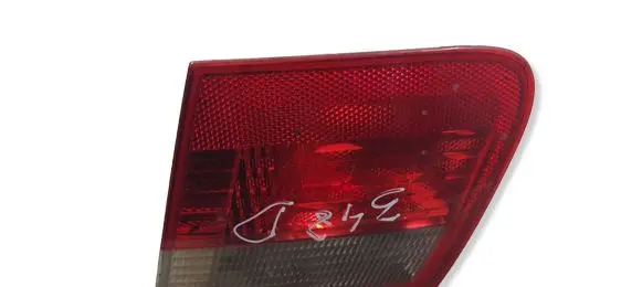 BMW 3 E46 Tailgate rear/tail lights 63218368760