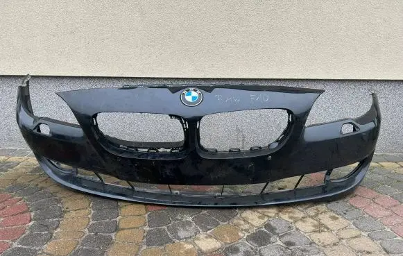 BMW 5 F10 F11 Front bumper 51117200722 7200722
