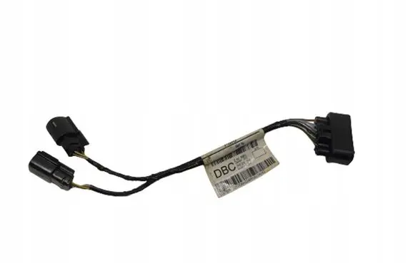 Ford Ecosport Other wiring loom GN1517A477DBC