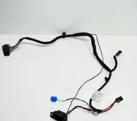 Audi A1 Other wiring loom 6R2971566Q